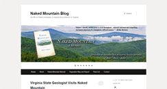 Desktop Screenshot of nakedmountain.net